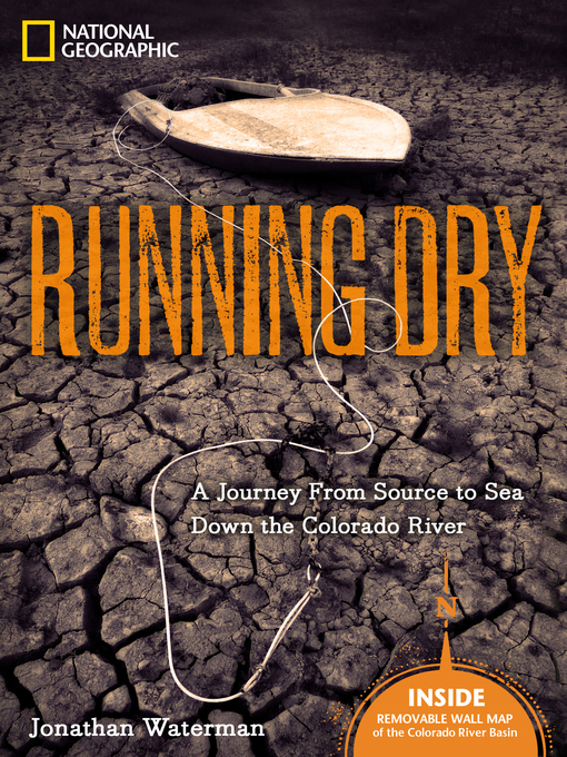 Title details for Running Dry by Jonathan Waterman - Available